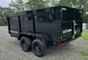 new Dump Trailers Bri-Mar  for sale, in Kittanning, PA Thumbnail 3