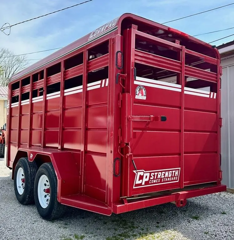 2026 CornPro