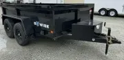 new Dump Trailers BWISE  for sale, in Kittanning, PA Thumbnail 2