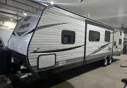 2019 Jayco 294 QBS JAY FLIGHT  SLX TT 