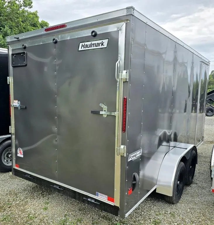 2025 Haulmark