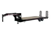 new Equipment / Flatbed Trailers Quality Trailers  for sale, in Kittanning, PA Thumbnail 1