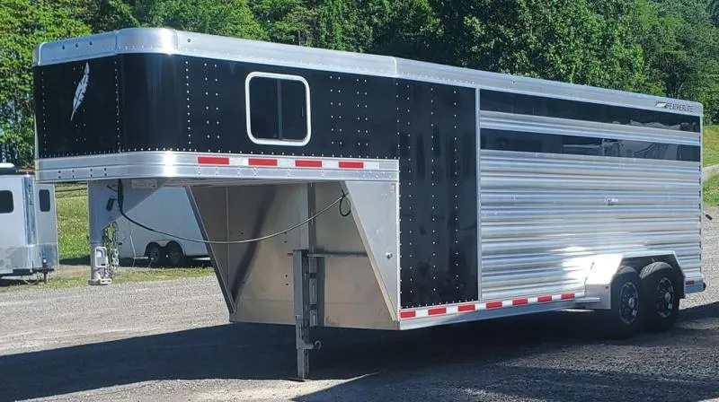 2023 Featherlite