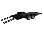 new Car Haulers / Racing Trailers Quality Trailers  for sale, in Kittanning, PA Thumbnail 2