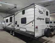 used Truck Bed Campers Jayco  for sale, in Kittanning, PA Thumbnail 2