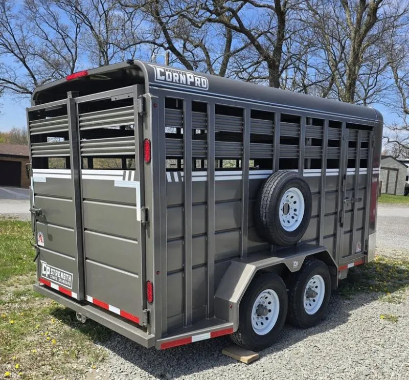 2026 CornPro