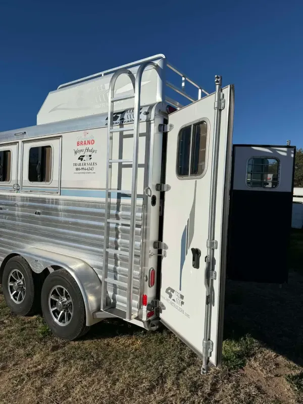 new Horse Trailers Other  for sale, in Fort Huachuca, AZ Thumbnail 3