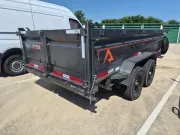 used Dump Trailers RawMaxx  for sale, in Keller, TX Thumbnail 4