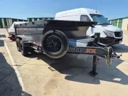 used Dump Trailers RawMaxx  for sale, in Keller, TX Thumbnail 2