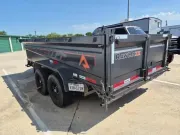 used Dump Trailers RawMaxx  for sale, in Keller, TX Thumbnail 3