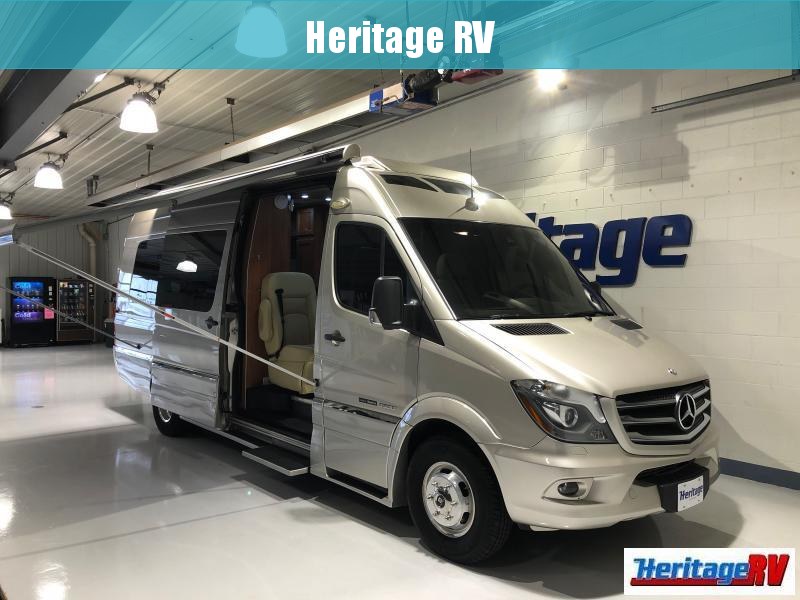 2015 Roadtrek Adventurous Adventurous CS XL Class B RV 2015 Roadtrek Adventurous Adventurous CS XL Class B RV
