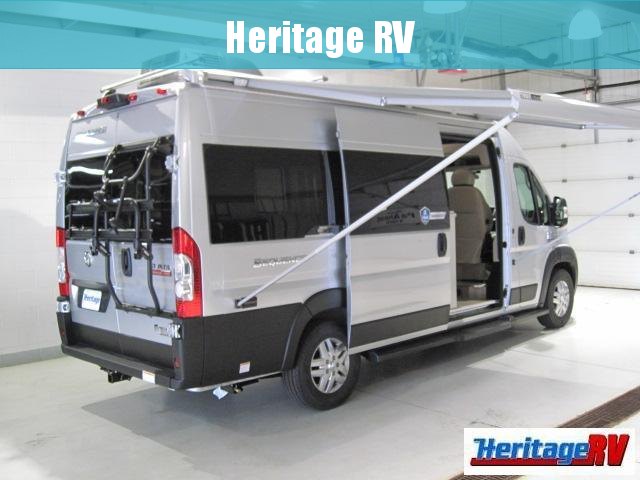 2022 Thor Motor Coach Sequence 20A 2022 Thor Motor Coach Sequence 20A