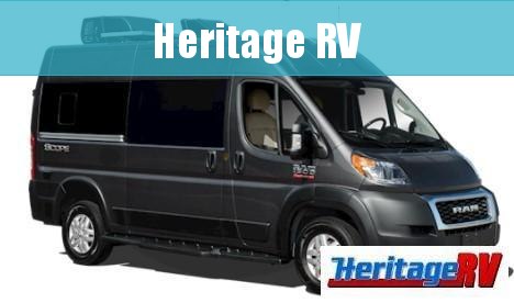 2022 Thor Motor Coach Scope 18M Class B RV 2022 Thor Motor Coach Scope 18M Class B RV