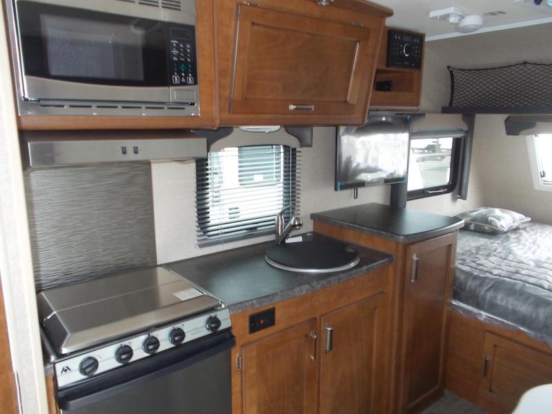 new Travel Trailers Lance  for sale, in Acampo, CA Thumbnail 2