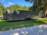 used Car Haulers / Racing Trailers Freedom Trailers  for sale, in Orange City, FL Thumbnail 2