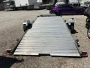 used Tilt Trailers Timpte  for sale, in Stevenson Ranch, CA Thumbnail 3