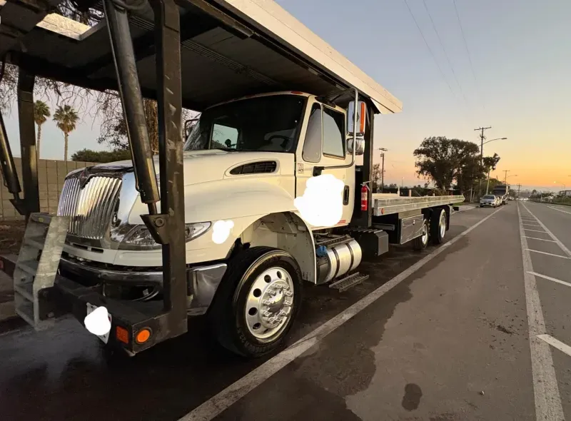 used Service Bodies International  for sale, in Chula Vista, CA Thumbnail 3