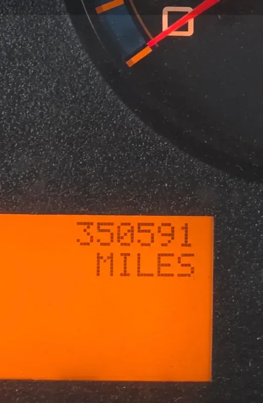 used Service Bodies International  for sale, in Chula Vista, CA Thumbnail 2