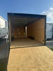 used Car Haulers / Racing Trailers H and H Trailer  for sale, in Lincoln, NE Thumbnail 3