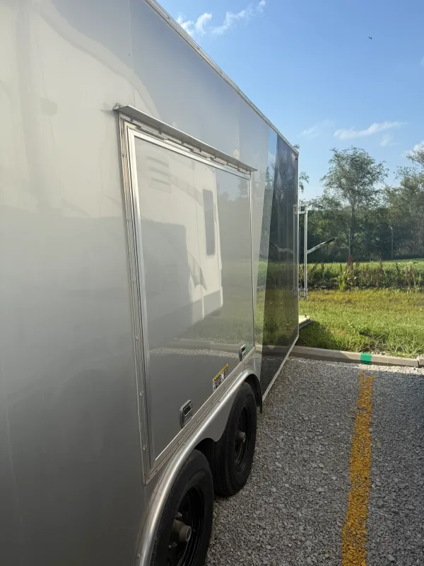 used Car Haulers / Racing Trailers H and H Trailer  for sale, in Lincoln, NE image-0