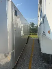 used Car Haulers / Racing Trailers H and H Trailer  for sale, in Lincoln, NE Thumbnail 2