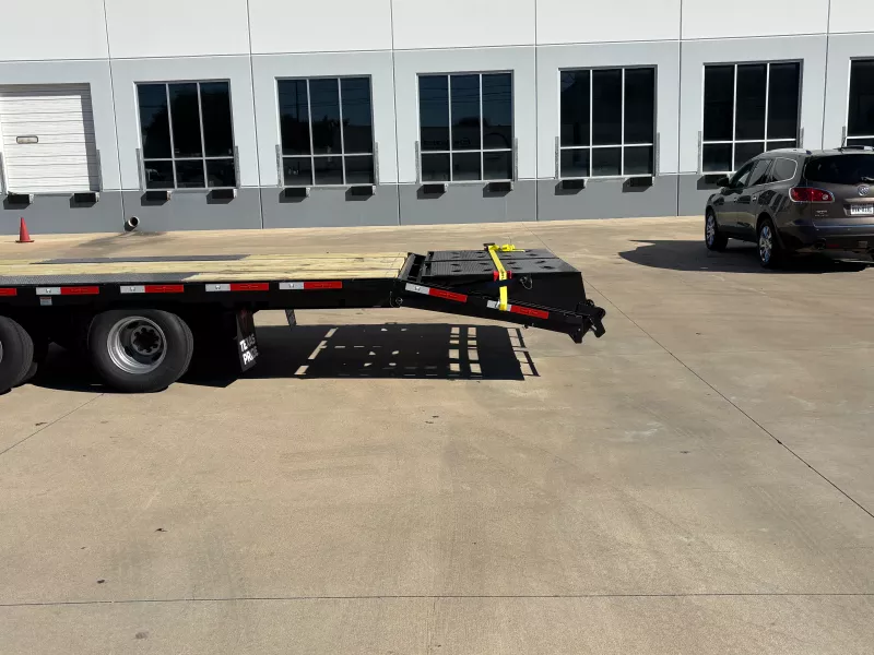 new Equipment / Flatbed Trailers Texas Pride Trailers  for sale, in Buda, TX Thumbnail 8
