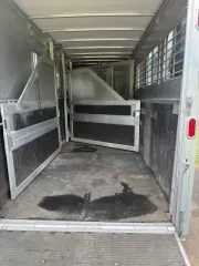 used Horse Trailers EBY  for sale, in Cream Ridge, NJ Thumbnail 6