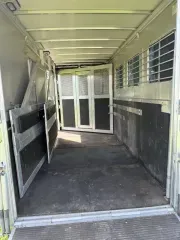 used Horse Trailers EBY  for sale, in Cream Ridge, NJ Thumbnail 6