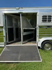 used Horse Trailers EBY  for sale, in Cream Ridge, NJ Thumbnail 5