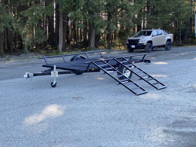 2022 Marlon RAT-01 6X9.5 ATV Trailer 2022 Marlon RAT-01 6X9.5 ATV Trailer