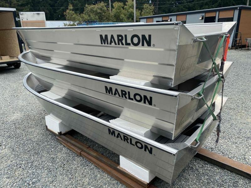 2023 Marlon SWV12S Utility Boat 2023 Marlon SWV12S Utility Boat