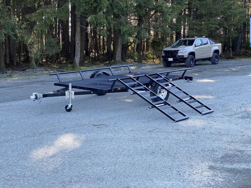 2022 Marlon RAT-01 6X9.5 ATV Trailer 2022 Marlon RAT-01 6X9.5 ATV Trailer