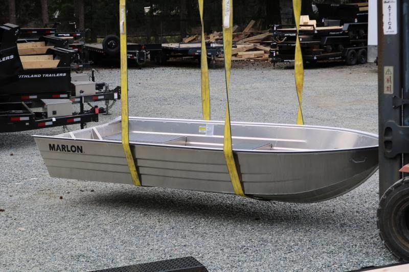 2022 Marlon SWV14L Utility Boat 2022 Marlon SWV14L Utility Boat
