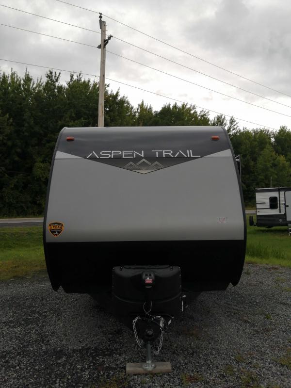 2021 Dutchmen Mfg Aspen Trail 2850BHS Travel Trailer RV 2021 Dutchmen Mfg Aspen Trail 2850BHS Travel Trailer RV