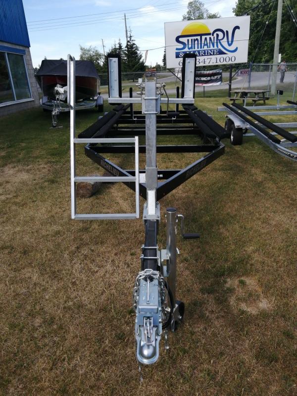 2021 Other Pontoon trailer 25-26 2021 Other Pontoon trailer 25-26