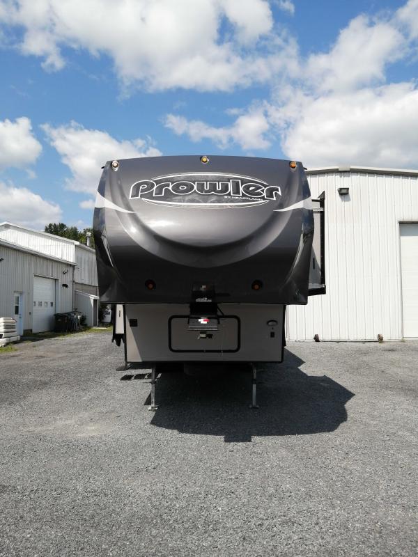 2015 Heartland RV Prowler P289 Fifth Wheel Campers RV 2015 Heartland RV Prowler P289 Fifth Wheel Campers RV