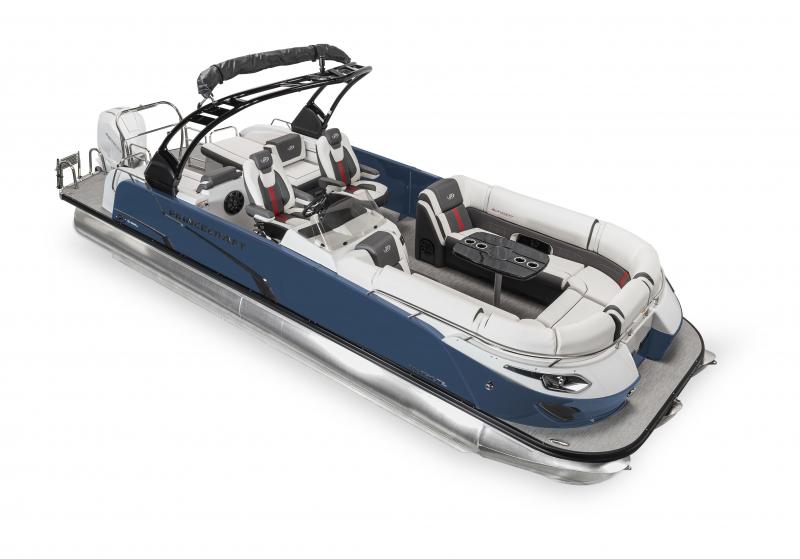 2022 Princecraft Vogue 25 XT 2022 Princecraft Vogue 25 XT