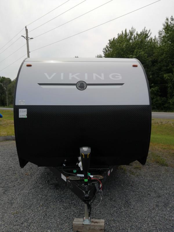 2021 Coachmen By Forest River Viking Ultra-Lite 262BHS Travel Trailer RV 2021 Coachmen By Forest River Viking Ultra-Lite 262BHS Travel Trailer RV