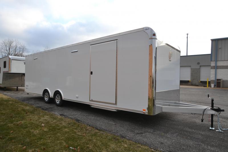 new Car Haulers / Racing Trailers InTech  for sale, in Cleveland, OH Thumbnail 5