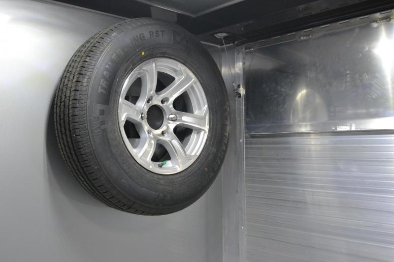 new Car Haulers / Racing Trailers InTech  for sale, in Cleveland, OH Thumbnail 9