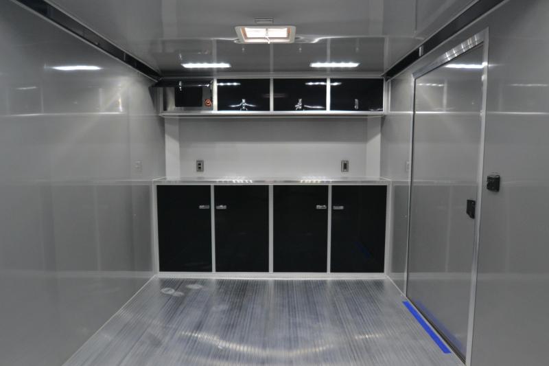 new Car Haulers / Racing Trailers InTech  for sale, in Cleveland, OH Thumbnail 6