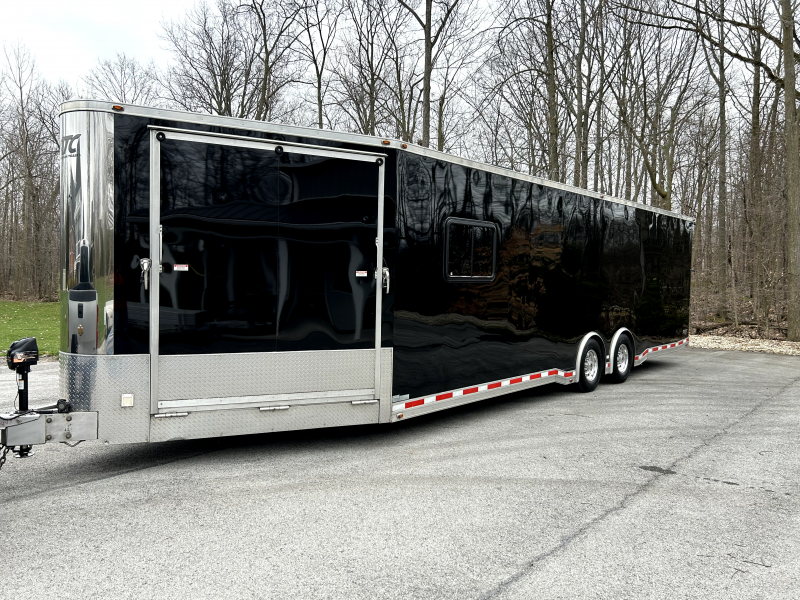 2014 ATC Quest Car / Racing Trailer 2014 ATC Quest Car / Racing Trailer