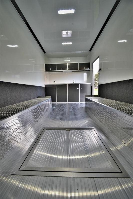 2018 inTech Trailers 24' Icon Jeep / OffRoad Hauler Near Me