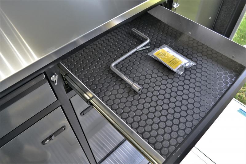 new Car Haulers / Racing Trailers InTech  for sale, in Cleveland, OH Thumbnail 16