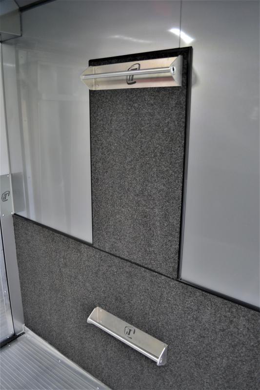 new Car Haulers / Racing Trailers InTech  for sale, in Cleveland, OH Thumbnail 8