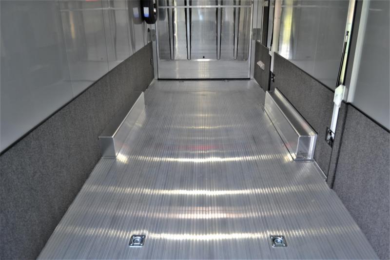 new Car Haulers / Racing Trailers InTech  for sale, in Cleveland, OH Thumbnail 18