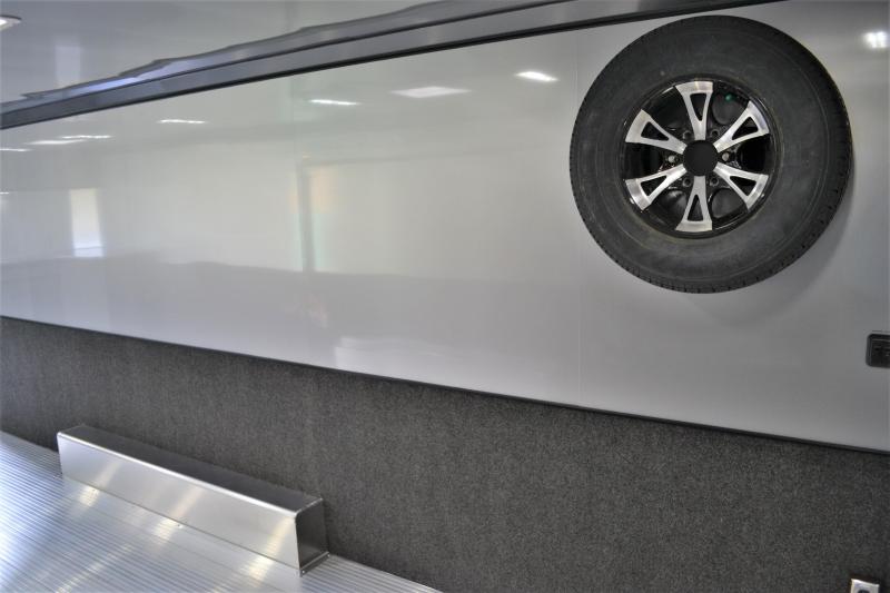 new Car Haulers / Racing Trailers InTech  for sale, in Cleveland, OH Thumbnail 10