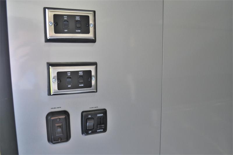 new Car Haulers / Racing Trailers InTech  for sale, in Cleveland, OH Thumbnail 15