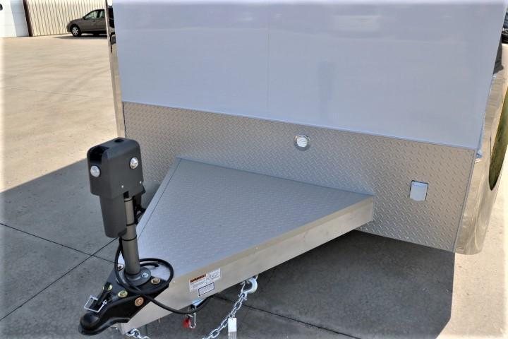 new Car Haulers / Racing Trailers InTech  for sale, in Cleveland, OH Thumbnail 12