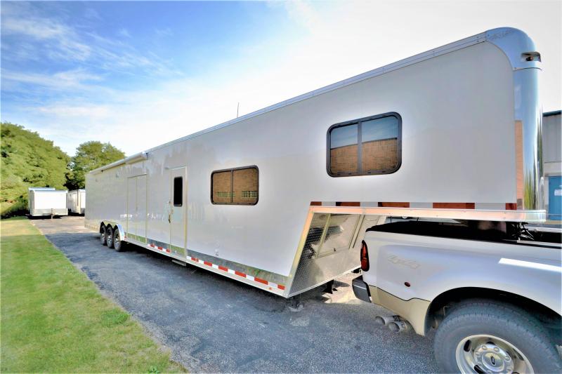 2019 Vintage Trailers Vintage Pro Stock 48 Car / Racing Trailer 2019 Vintage Trailers Vintage Pro Stock 48 Car / Racing Trailer